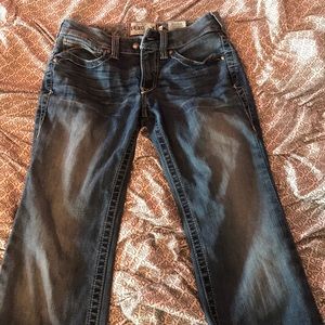 Ariat Jeans